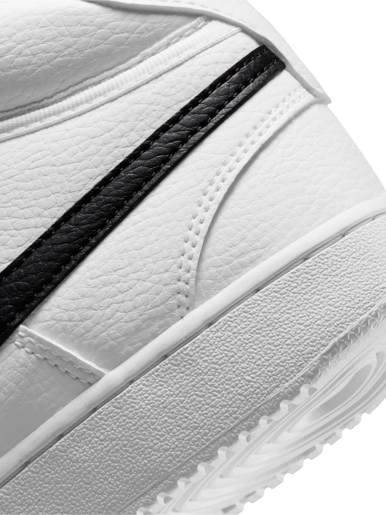 NIKE Обувки COURT VISION MID NN