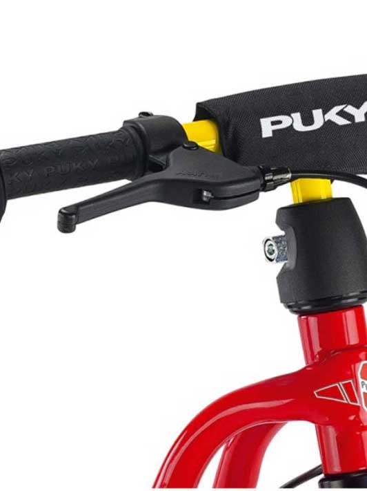 PUKY Колело за баланс със степенка LR 1L