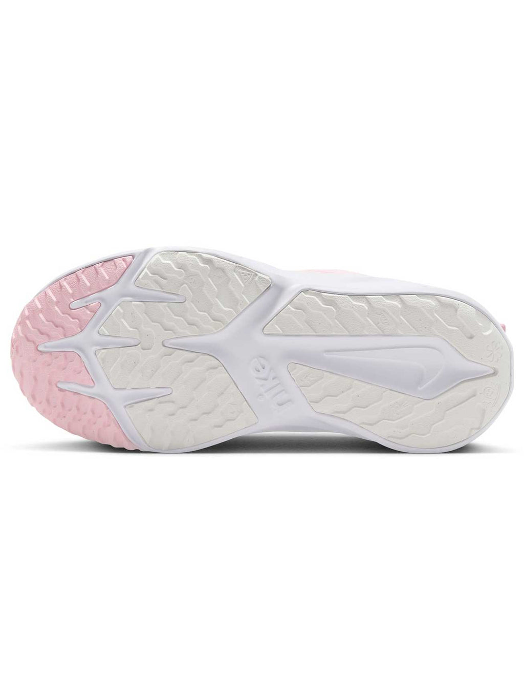 NIKE Обувки STAR RUNNER 4 NN (PS)