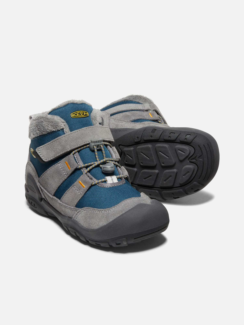 KEEN Обувки KNOTCH CHUKKA YOUTH