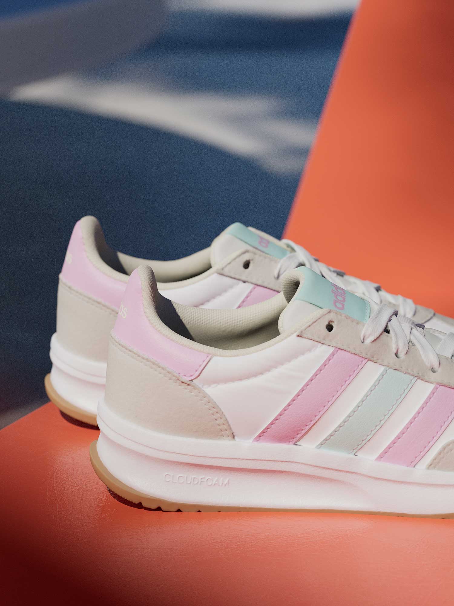 ADIDAS SPORTSWEAR Обувки Run 70s 2.0 Kids