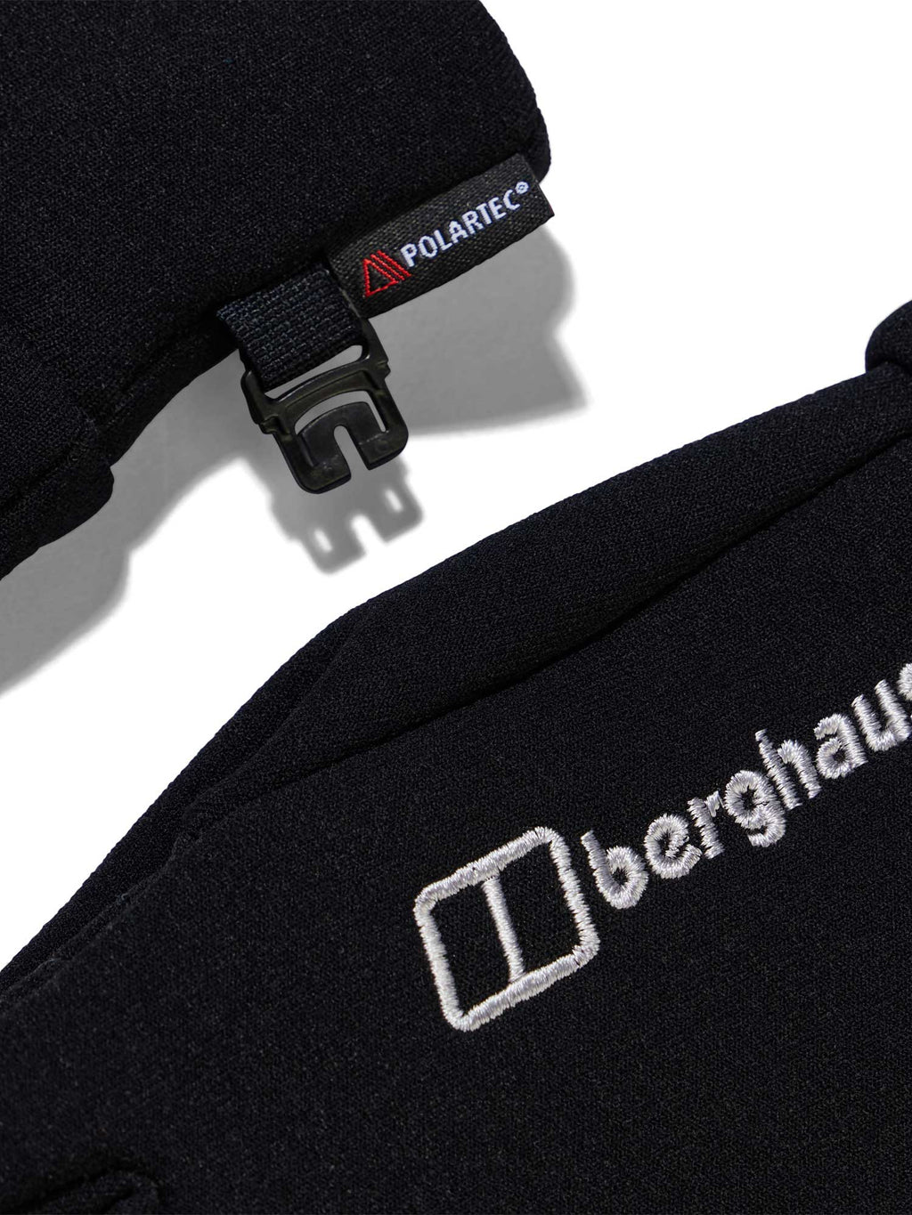BERGHAUS Ръкавици PT INTERACT