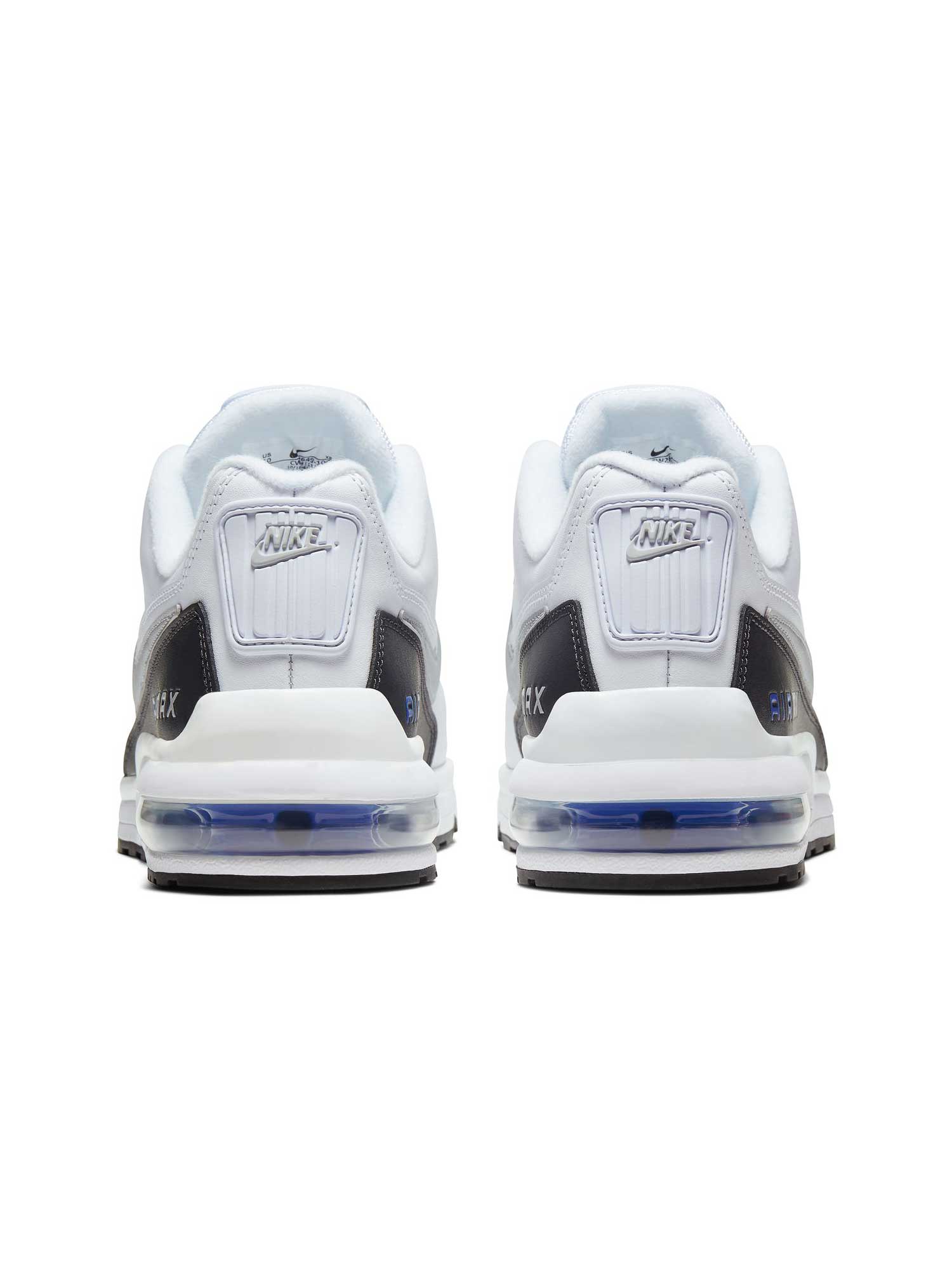NIKE Обувки AIR MAX LTD 3