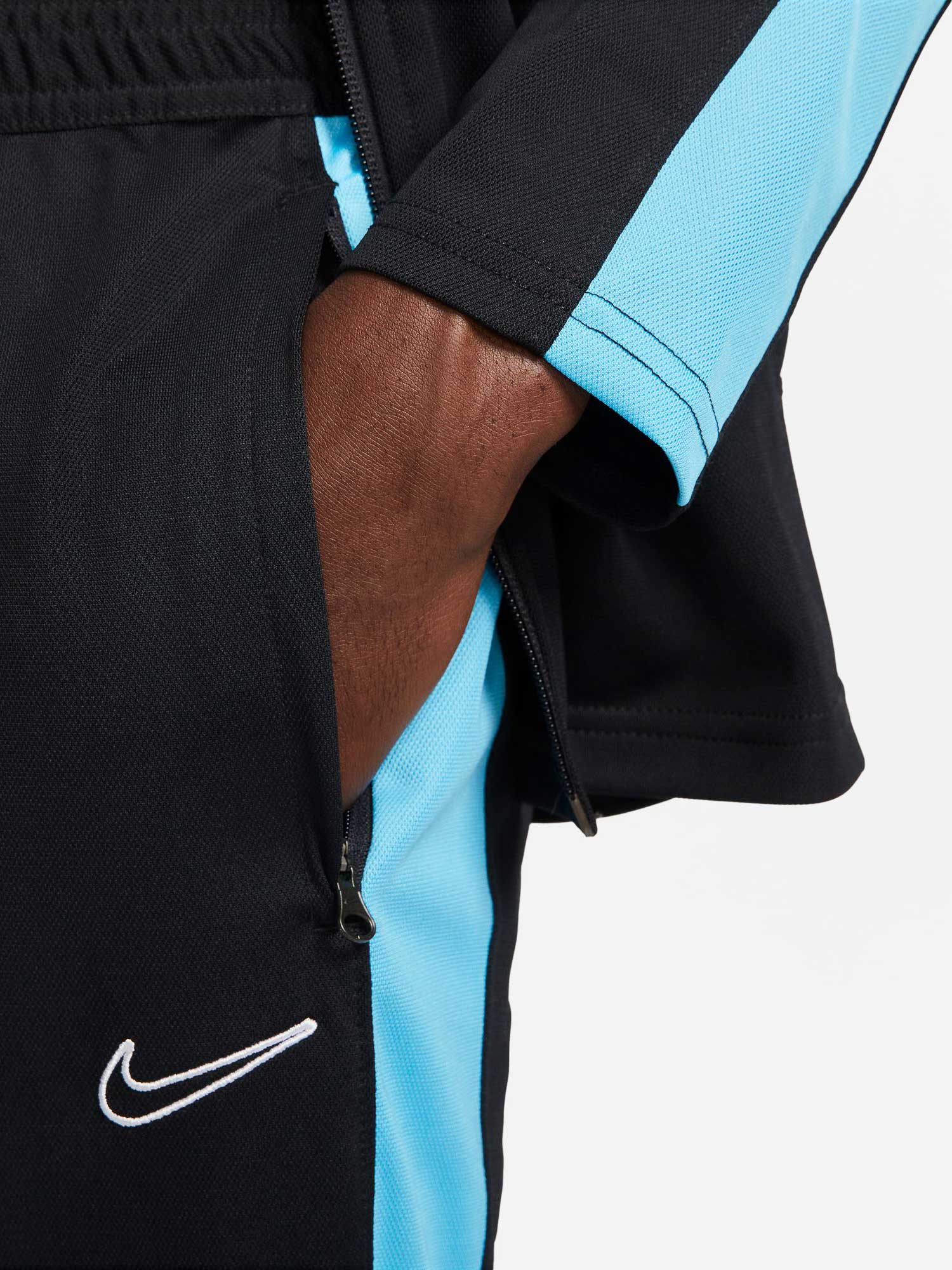 NIKE Спортен екип M NK DF ACD23 TRK SUIT K BR