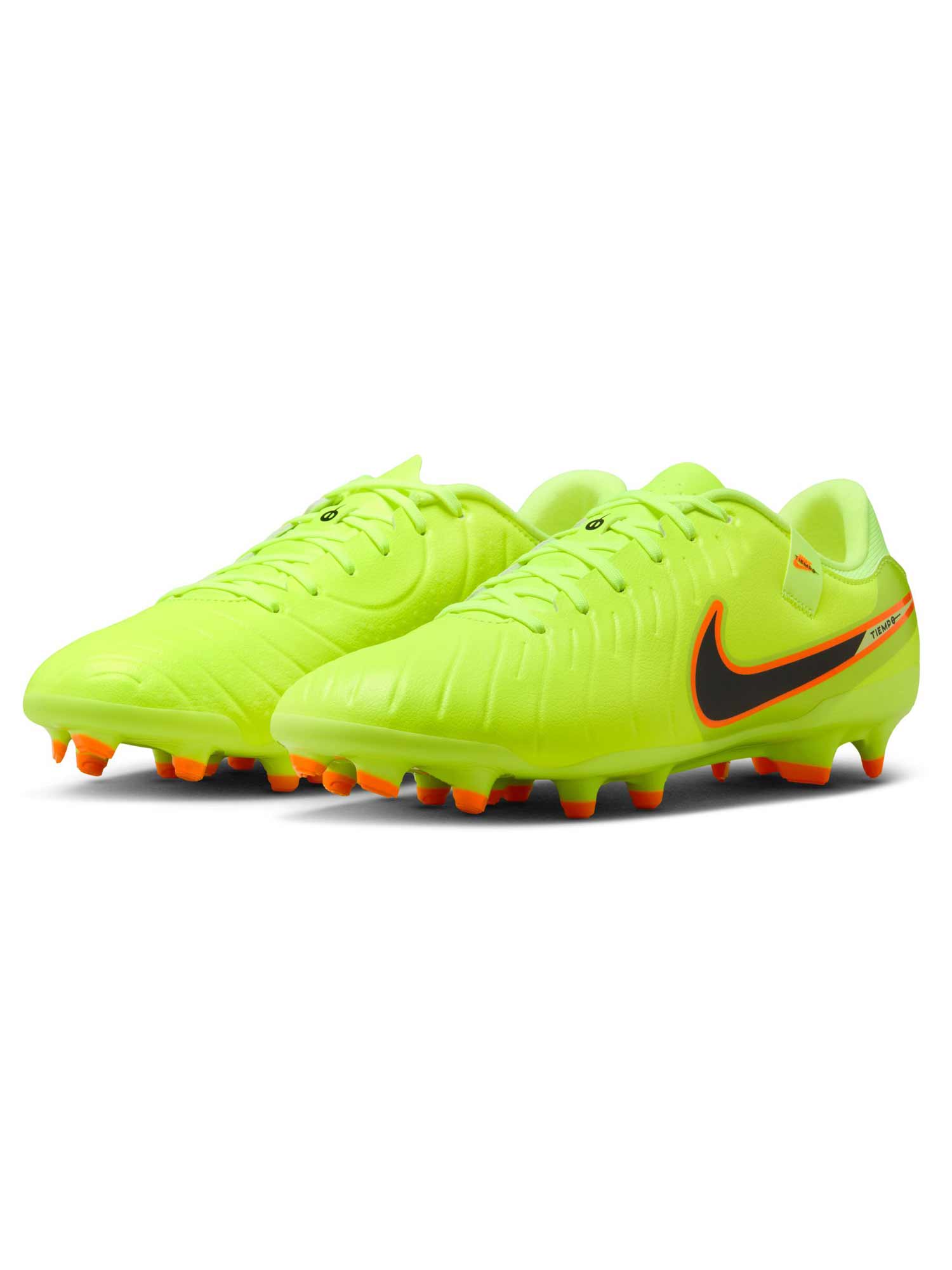 NIKE Обувки LEGEND 10 ACADEMY FG/MG