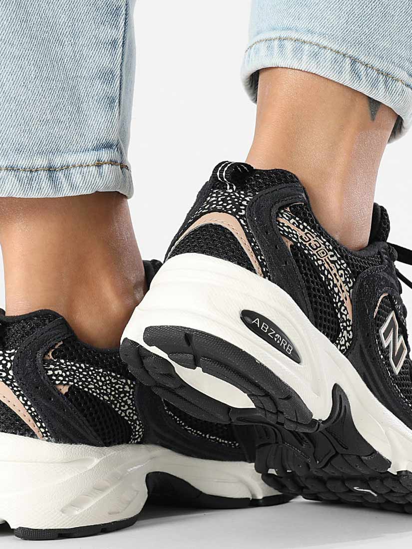 NEW BALANCE Обувки 530 - CLASSICS