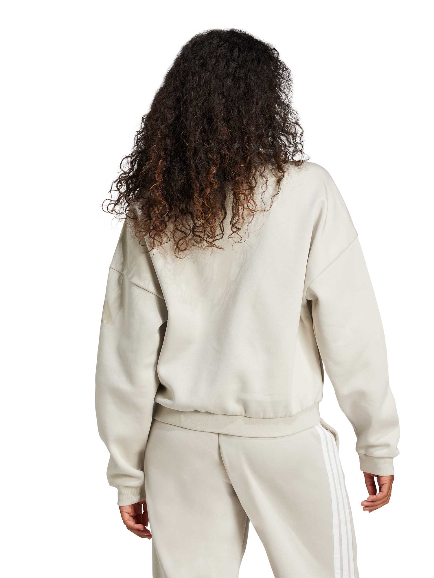 ADIDAS SPORTSWEAR Спортно горнище Essentials Contemporary Logo
