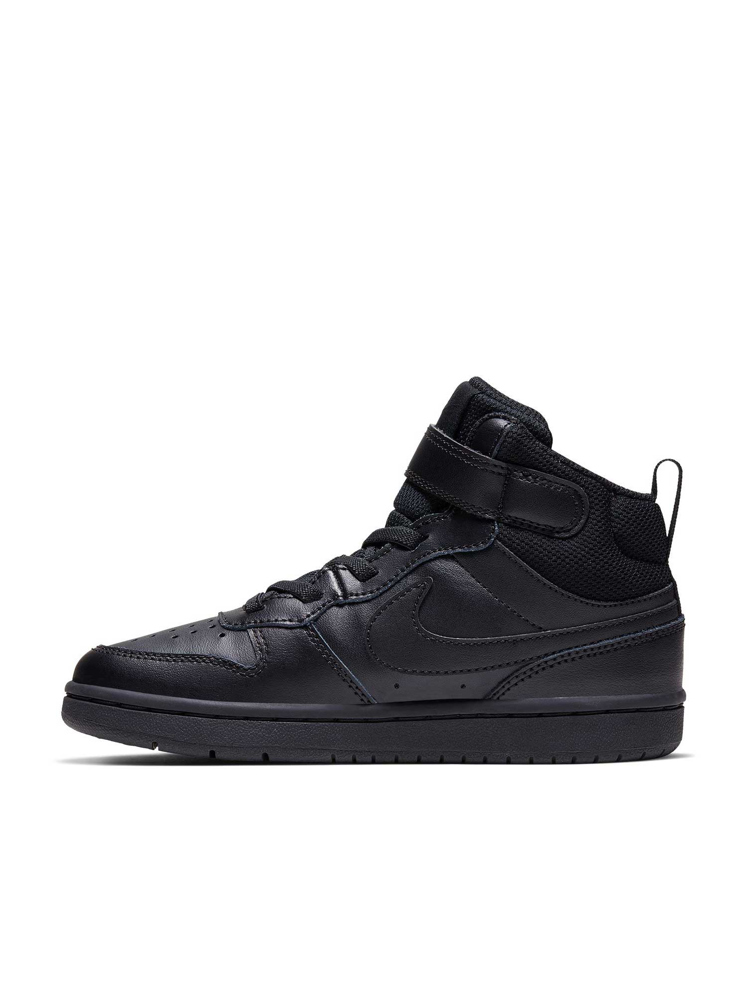 NIKE Обувки COURT BOROUGH MID 2 (PSV)