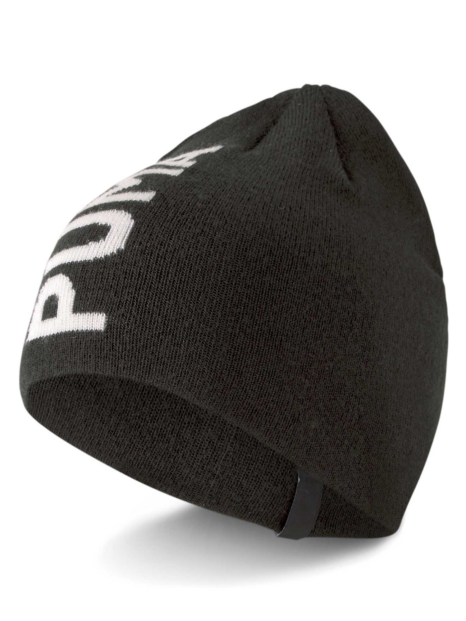 PUMA Шапка Ess Classic Cuffless Jr