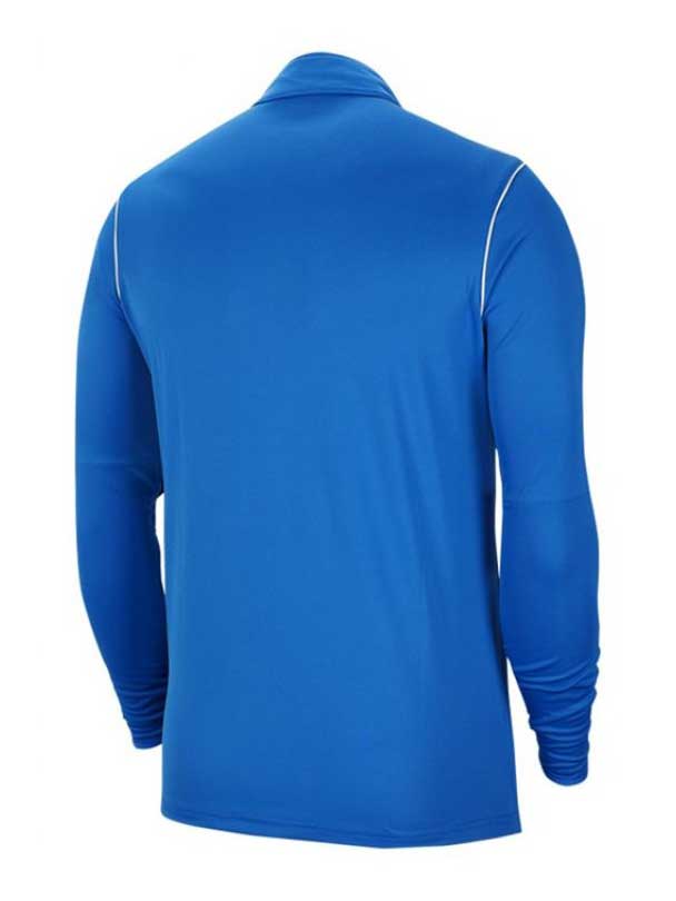 NIKE TEAM Спортно горнище Y NK DF PARK20 TRK JKT K R