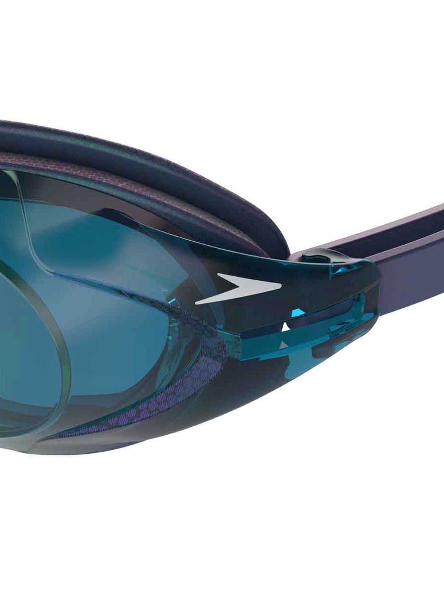 SPEEDO Плувни очила VANQUISHER 3.0 MIR LTD