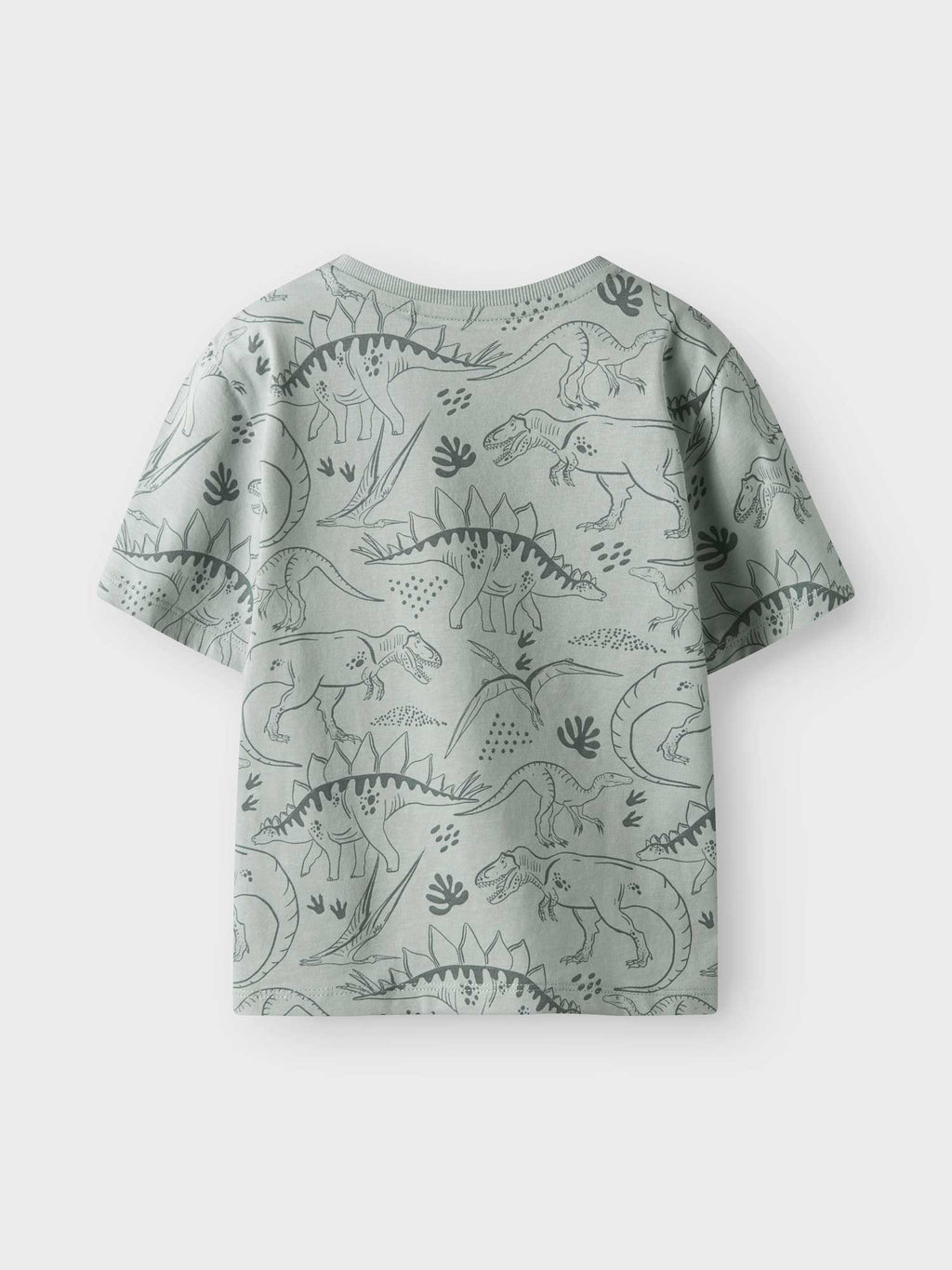 NAME IT Тениска NMMVALTHER SS NREG TOP