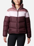 COLUMBIA Яке Puffect™ II Colorblock