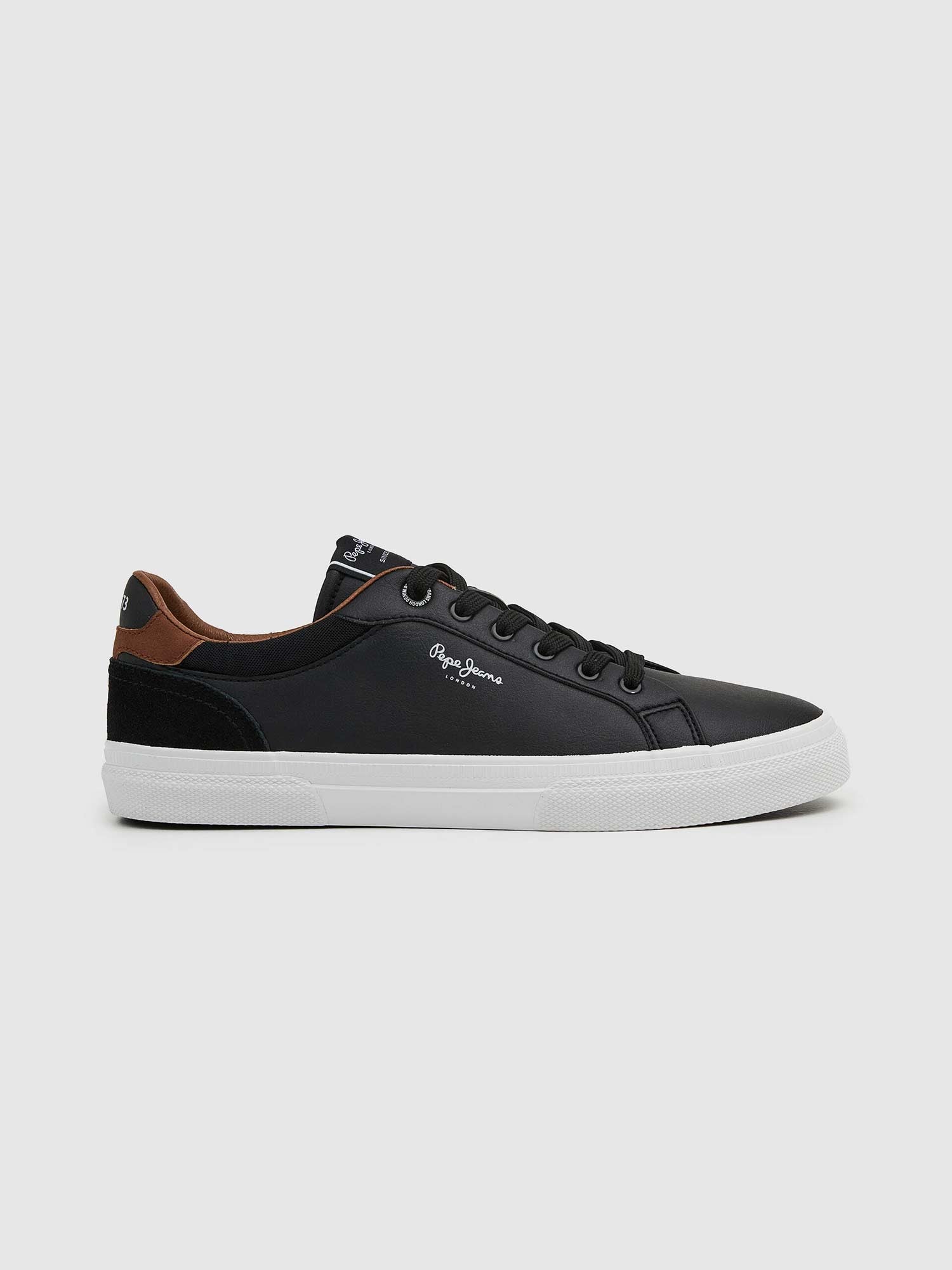 PEPE JEANS Обувки KENTON COURT