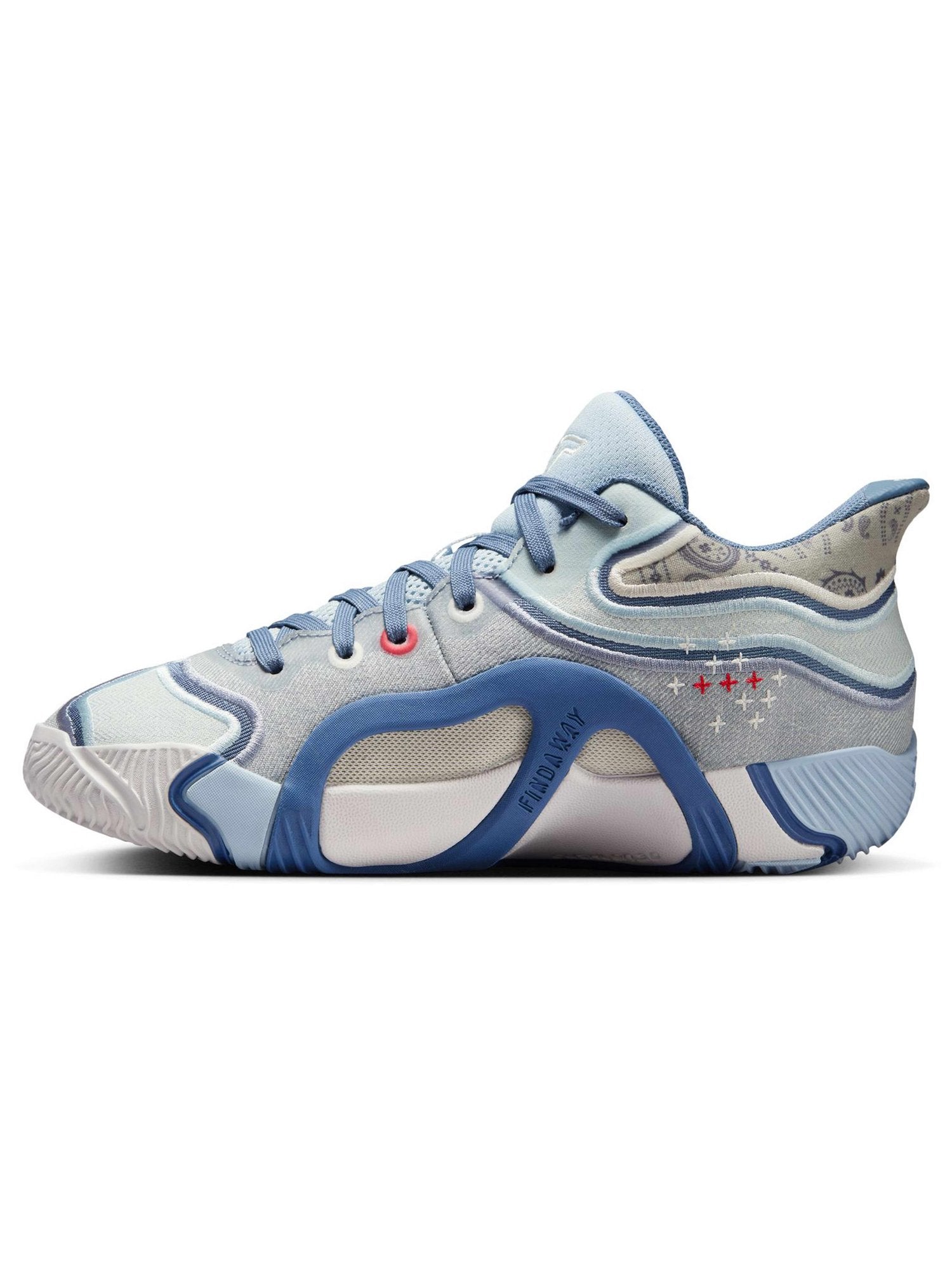 JORDAN Обувки TATUM 3 (GS)