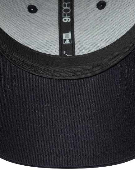 NEW ERA Шапка SEASONAL 9FORTY MANUTD NVYNVY