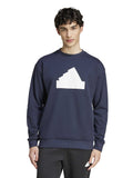 ADIDAS SPORTSWEAR Блуза Future Icons Badge of Sport Crew Sweatshirt