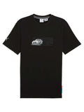 PUMA Тениска BMW MMS CAR GRAPHIC TEE