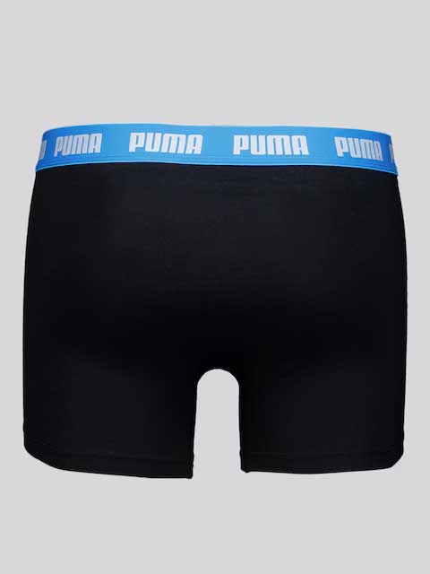 PUMA Боксерки MEN EVERYDAY BOXERS 3P