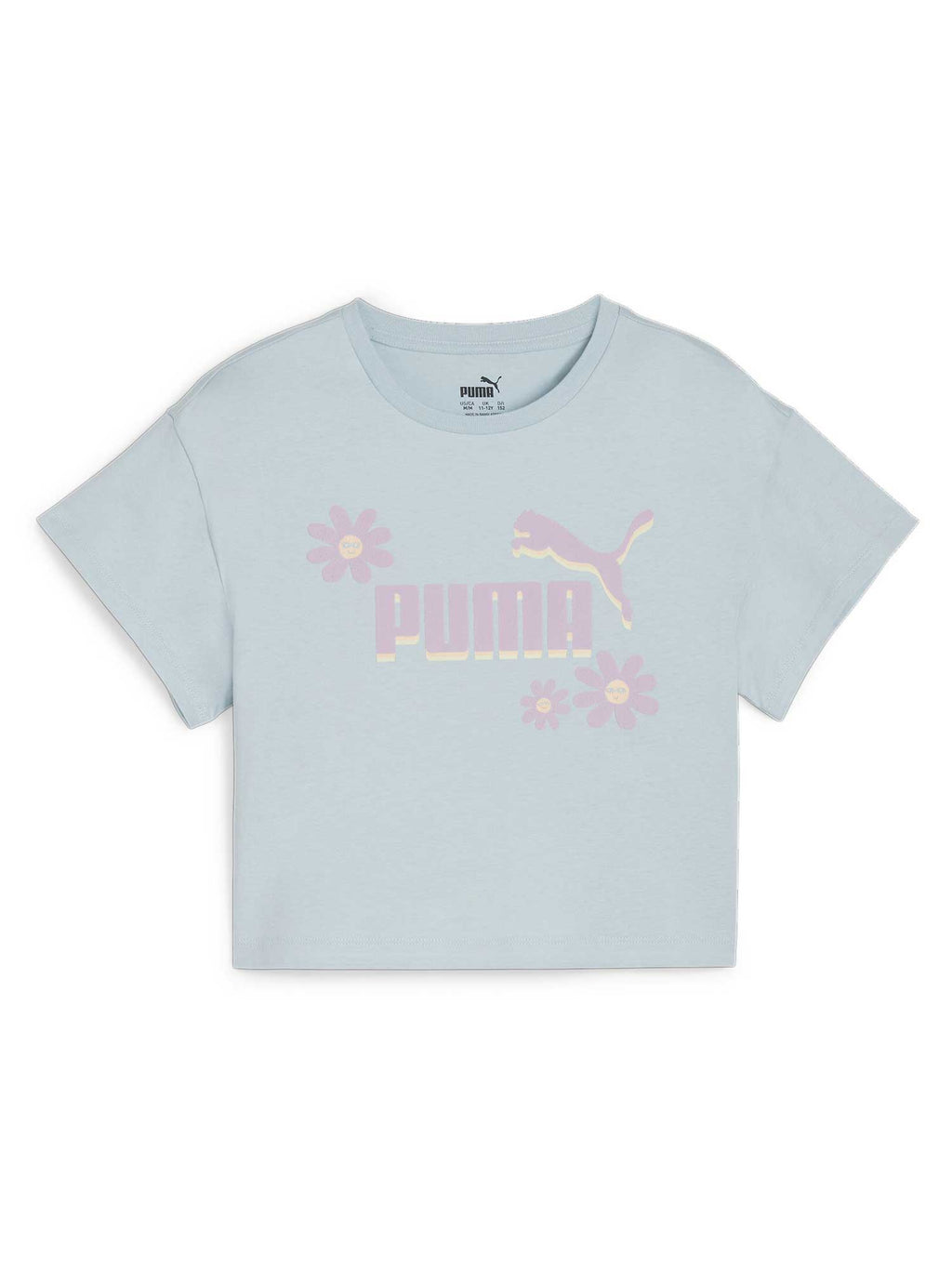 PUMA Тениска GRAPHICS Summer Flower G