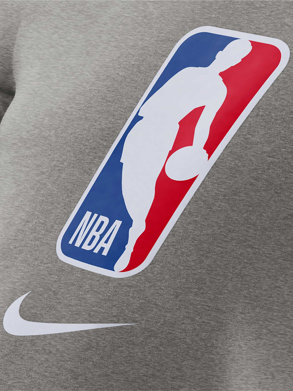 NIKE Тениска NBA M NK DF N31 SS TEE