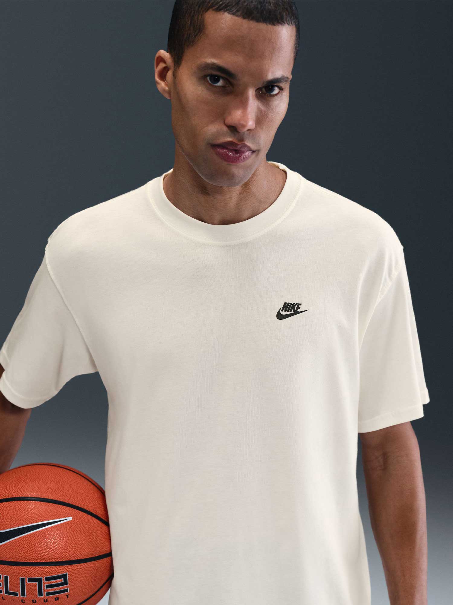 NIKE Тениска M NK TEE M90 BB VERB