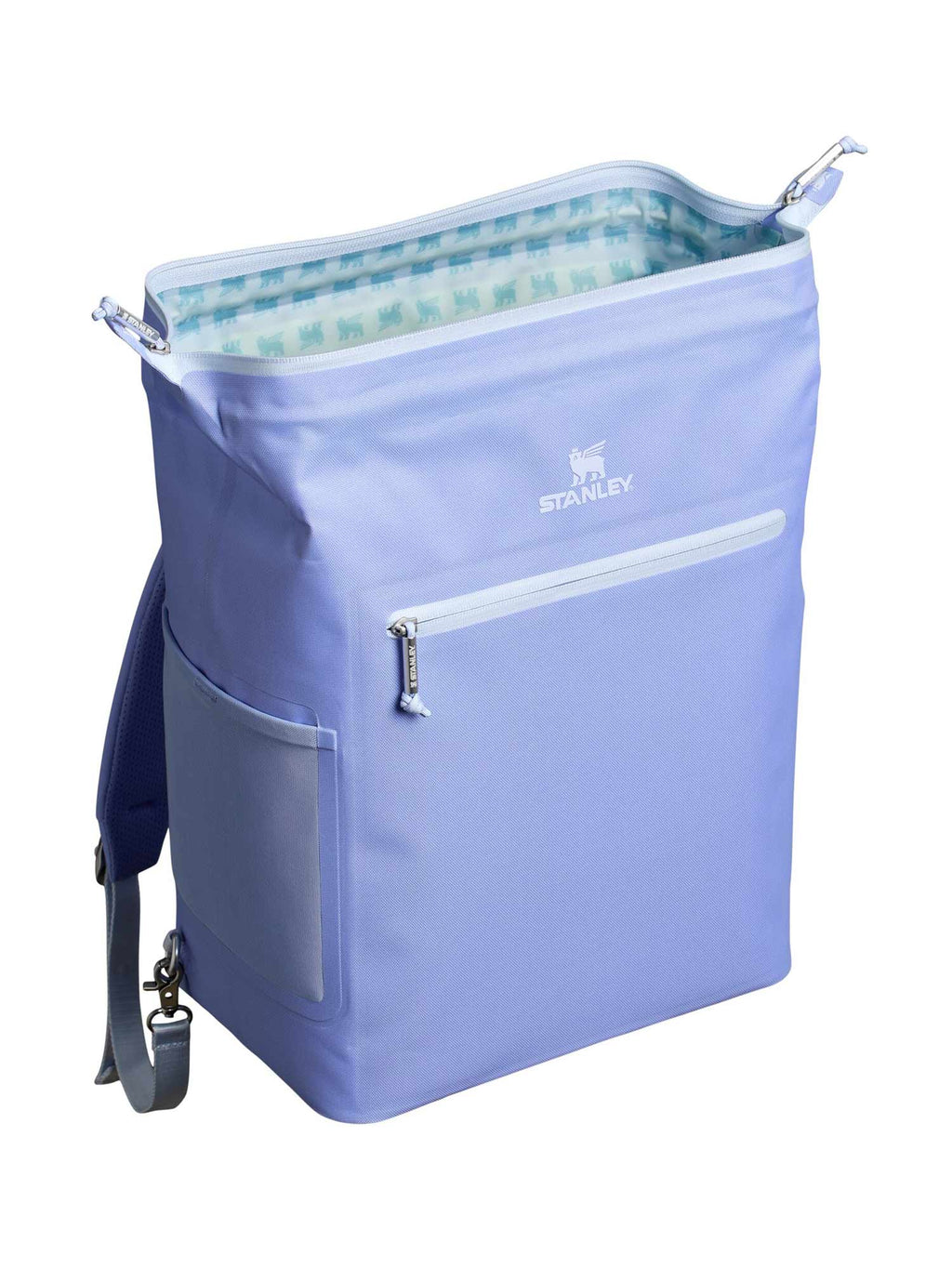 STANLEY Хладилна раница The All-Day Madeleine Midi - 14L