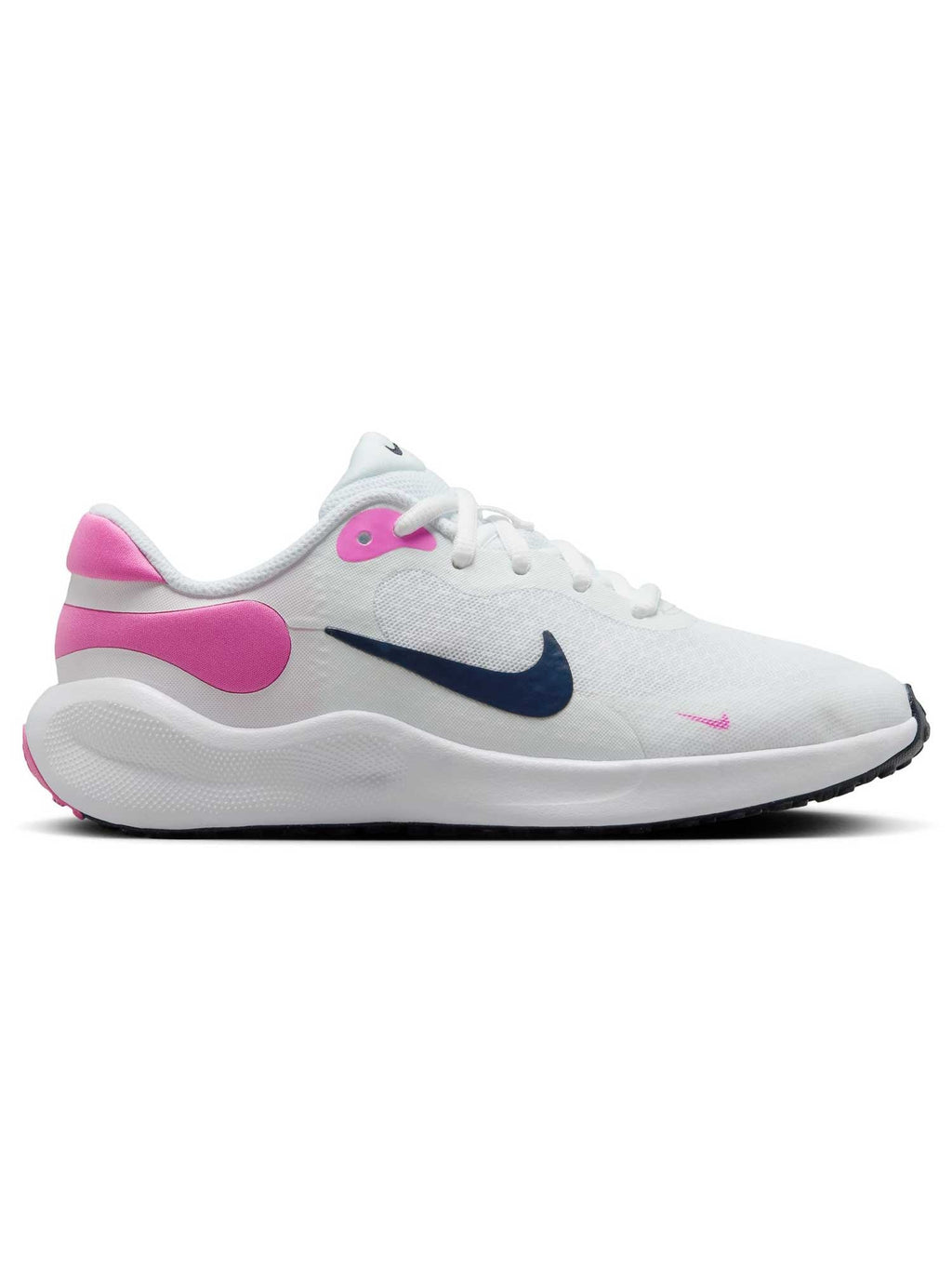 NIKE Обувки REVOLUTION 7 (GS)