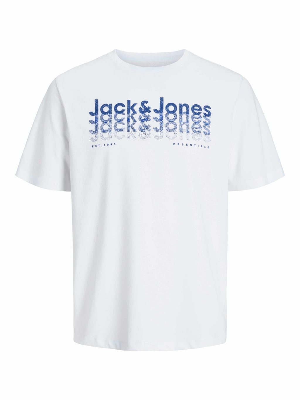 JACK & JONES Тениска JJTEX TEE SS CREW NECK