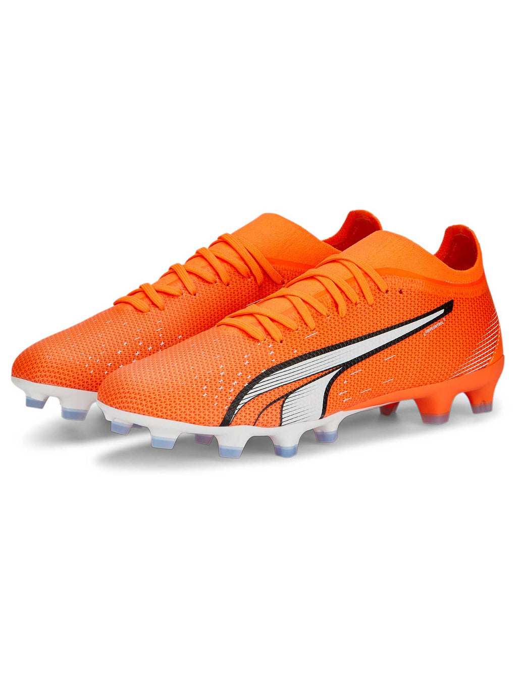 PUMA Обувки ULTRA MATCH FG/AG