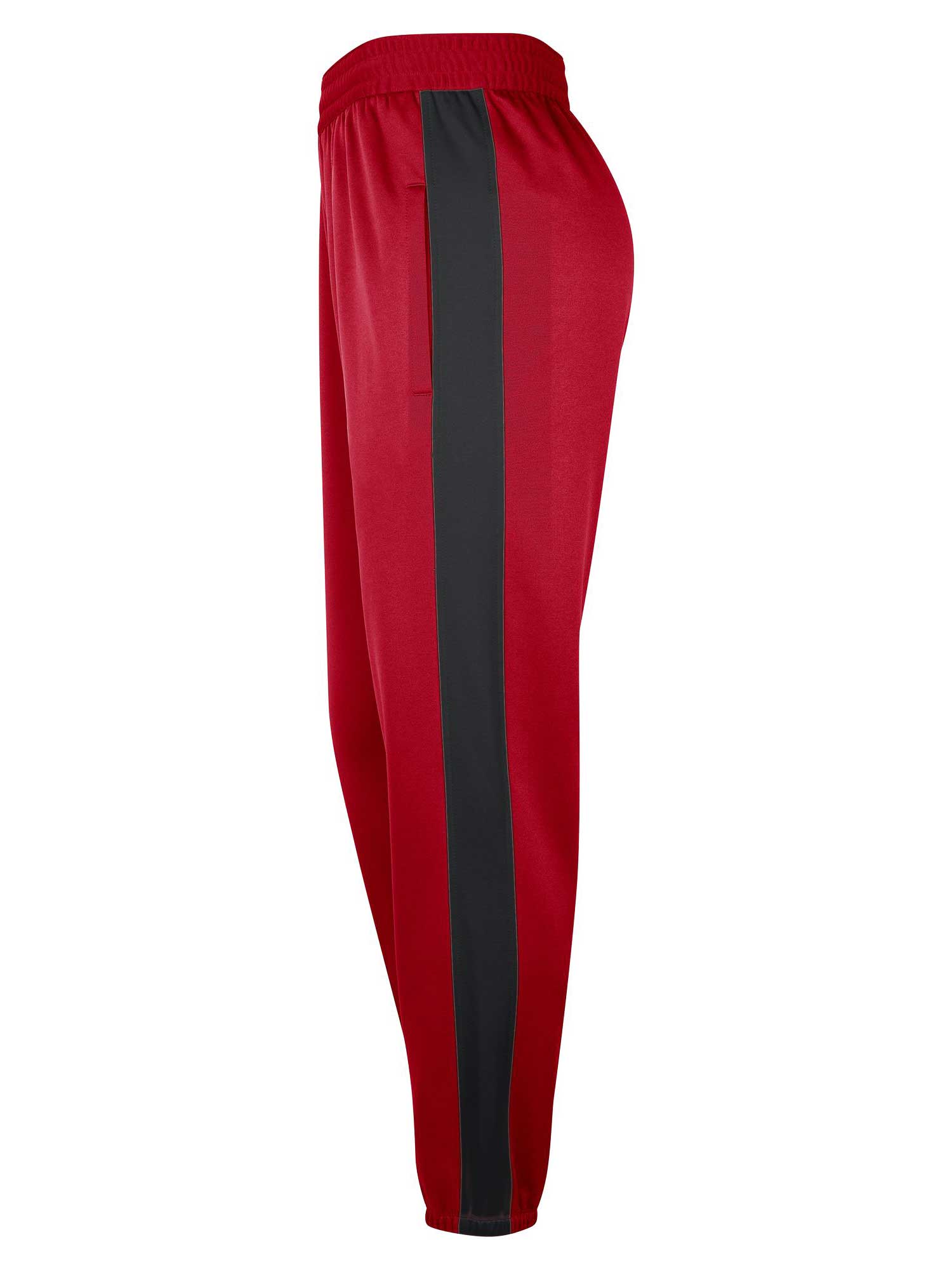 NIKE Спортно долнище CHI MNK TF START5 FLC PNT