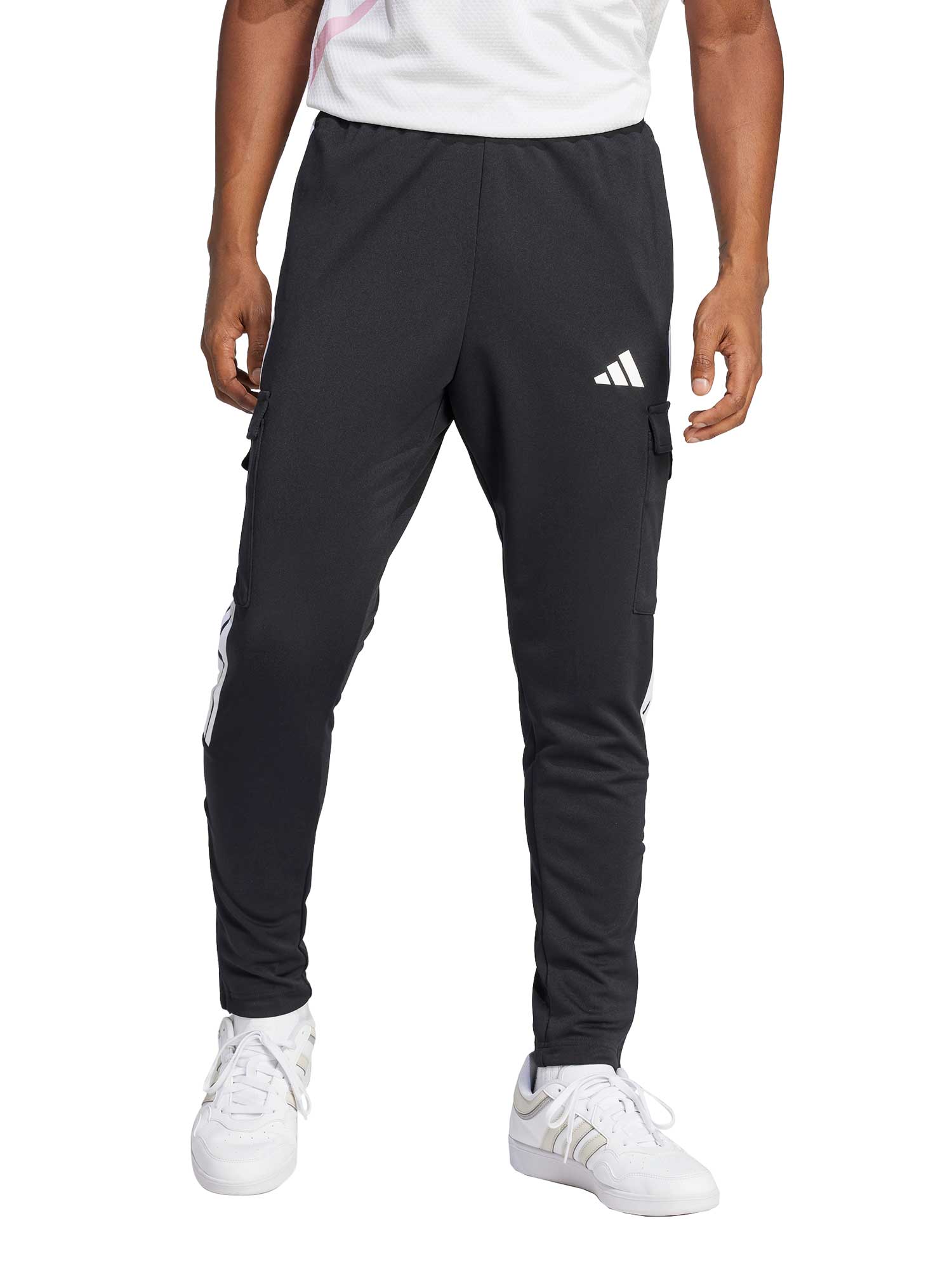 ADIDAS SPORTSWEAR Спортно долнище Tiro Cargo Joggers
