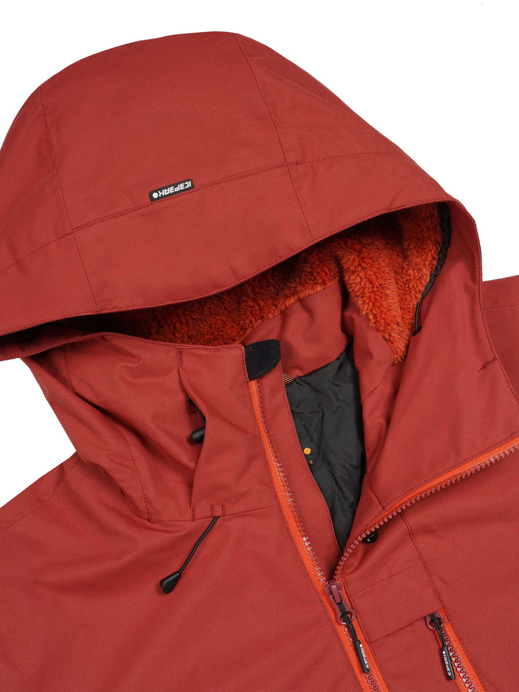 ICEPEAK Ски яке CHESTER