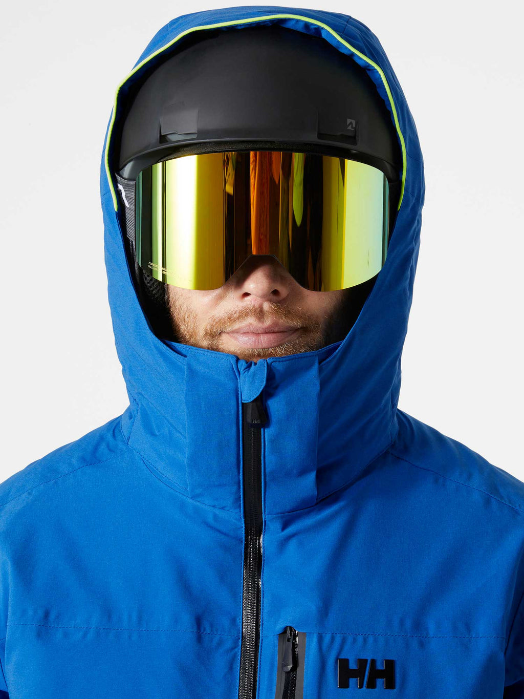 HELLY HANSEN Яке SWIFT STRETCH JACKET