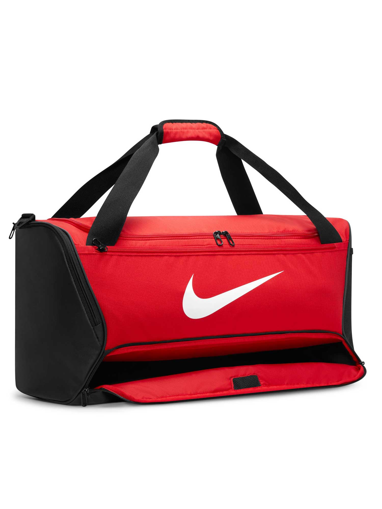 NIKE Сак NK BRSLA M DUFF - 9 1/2 60L