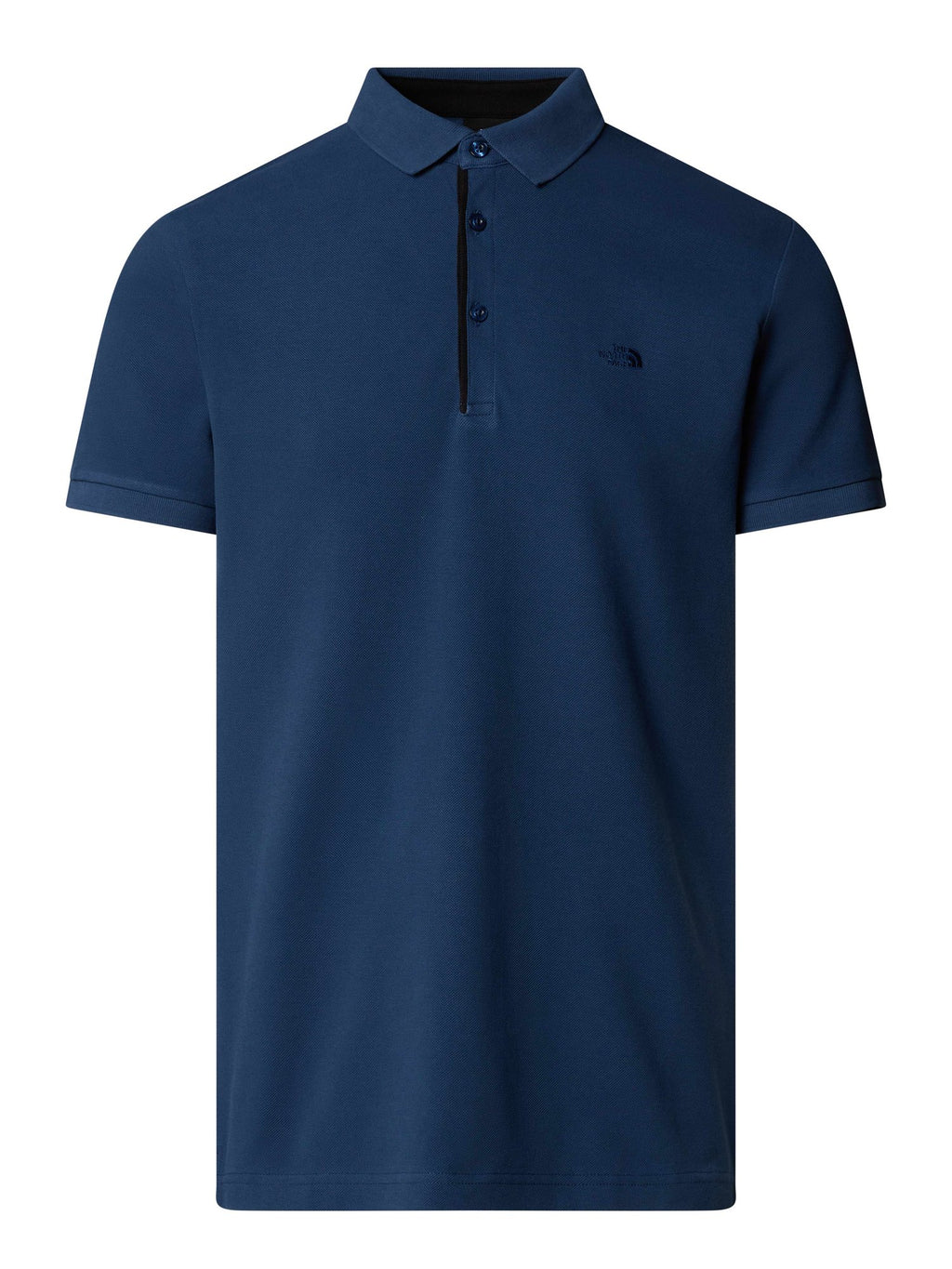 THE NORTH FACE Тениска M PREMIUM SLIM POLO