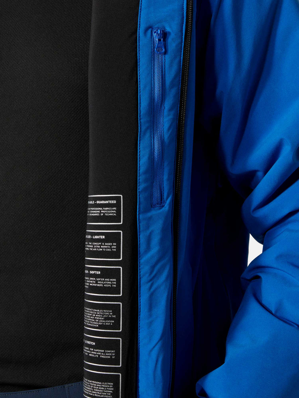 HELLY HANSEN Яке SWIFT STRETCH JACKET