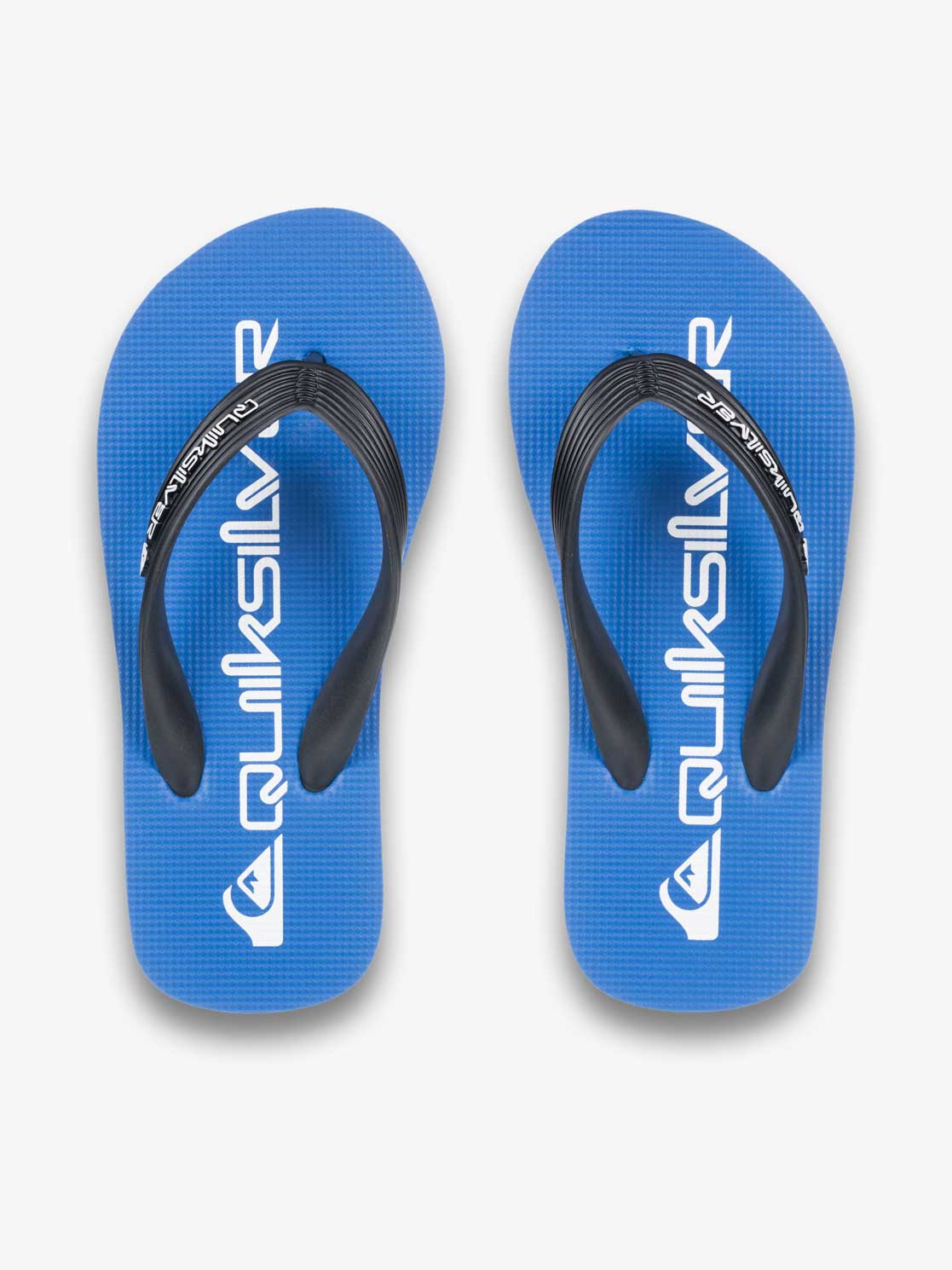 QUIKSILVER Джапанки JAVA WORDMARK YOUTH