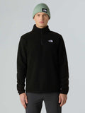 THE NORTH FACE Полар с 1\/4 цип M GLACIER FLEECE 1\/4 ZIP JACKET