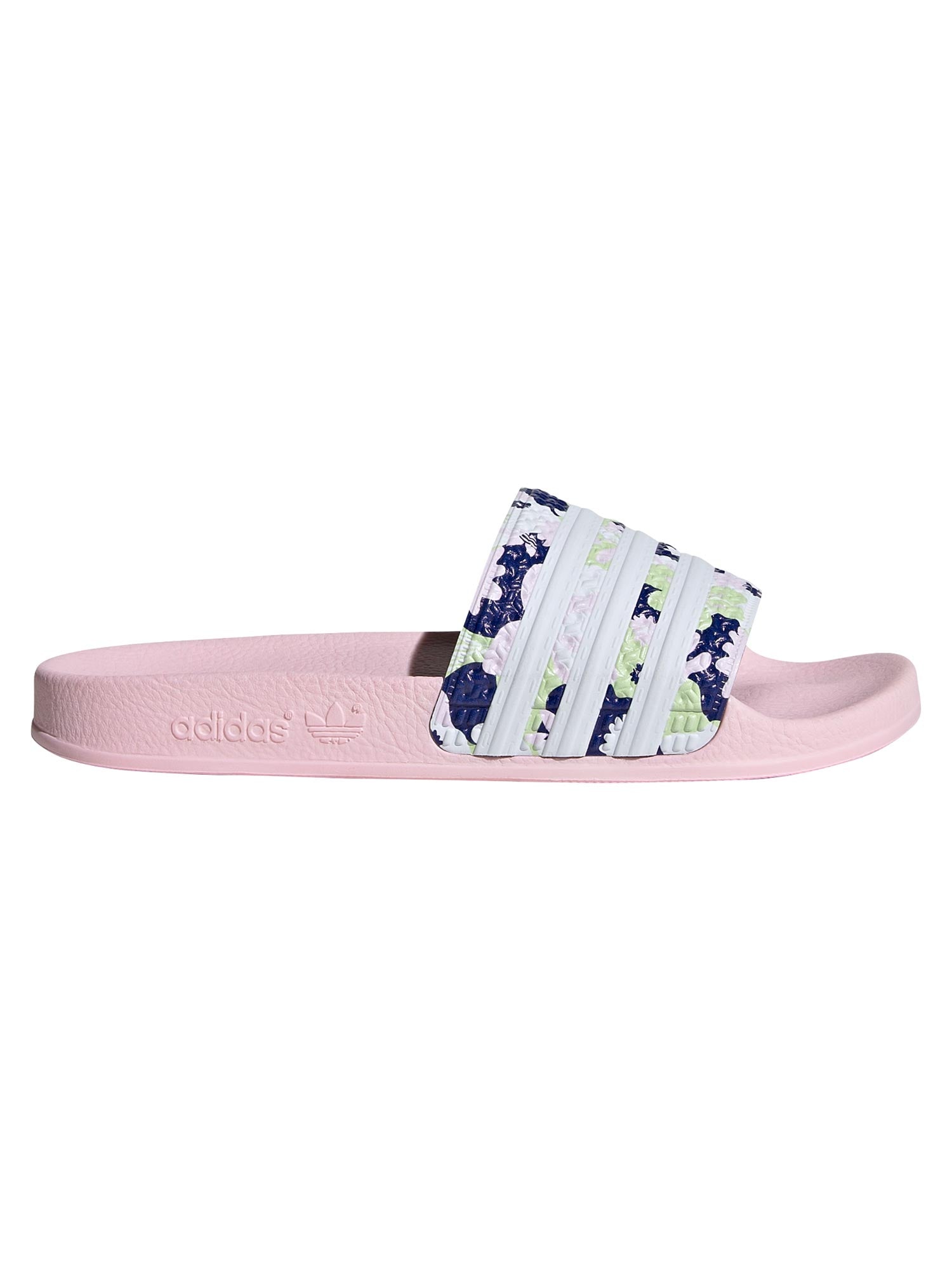 ADIDAS ORIGINALS Джапанки Adilette