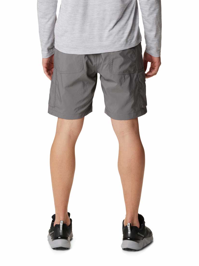 COLUMBIA Къси панталони Silver Ridge Utility Cargo Short