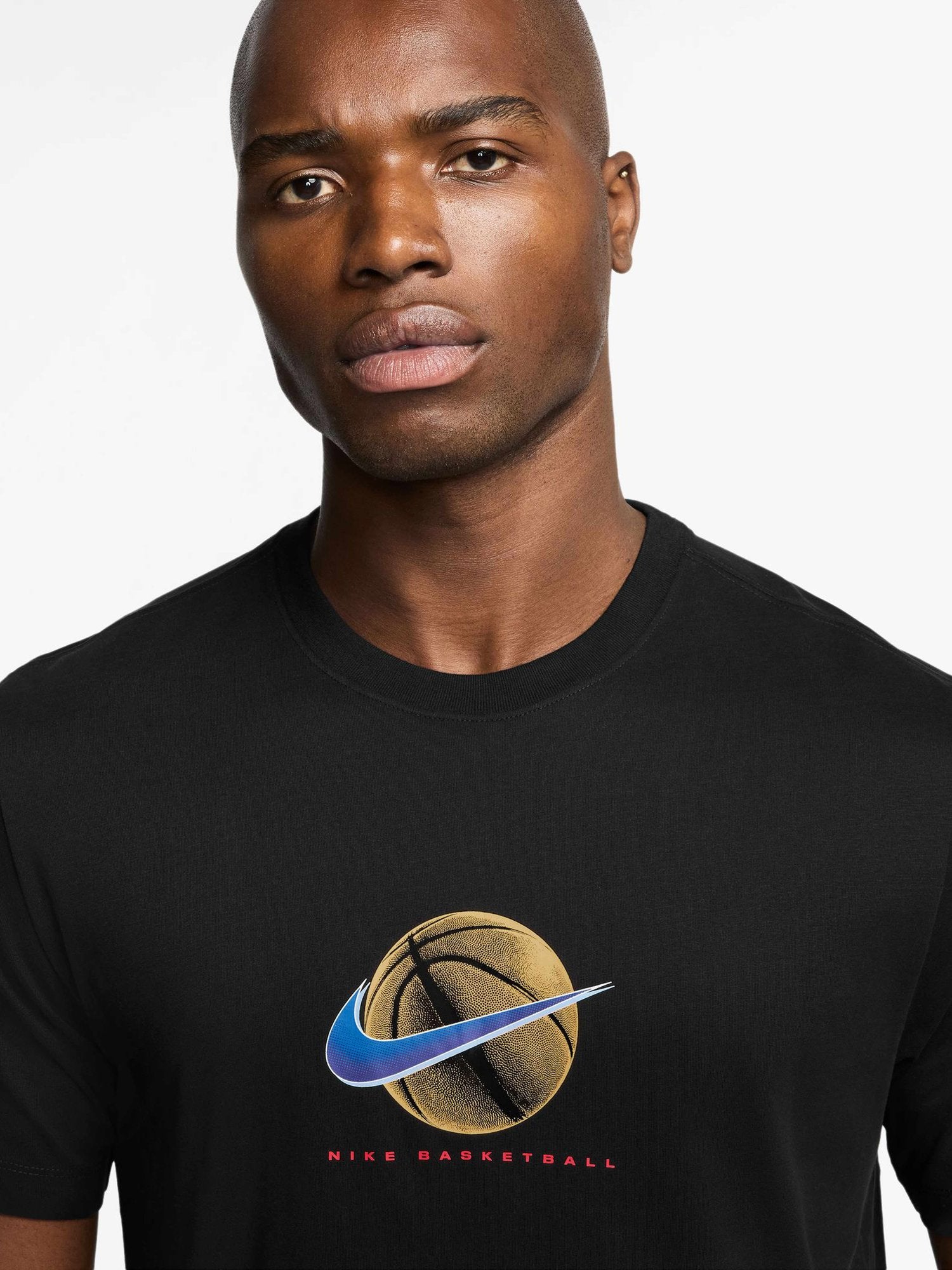 NIKE Тениска M NK DF TEE OC 1