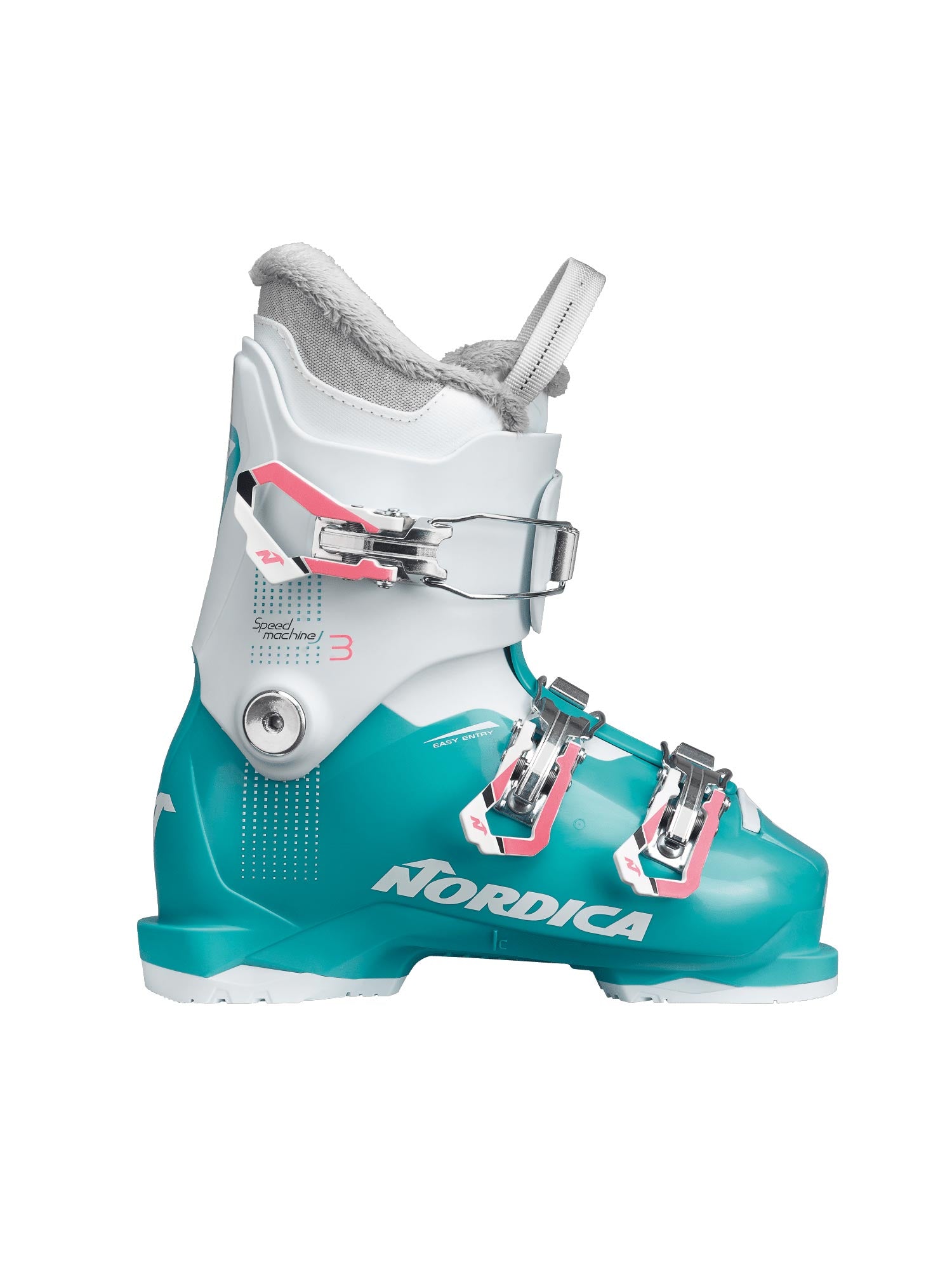 NORDICA Ски обувки SPEEDMACHINE J 3 (GIRL)