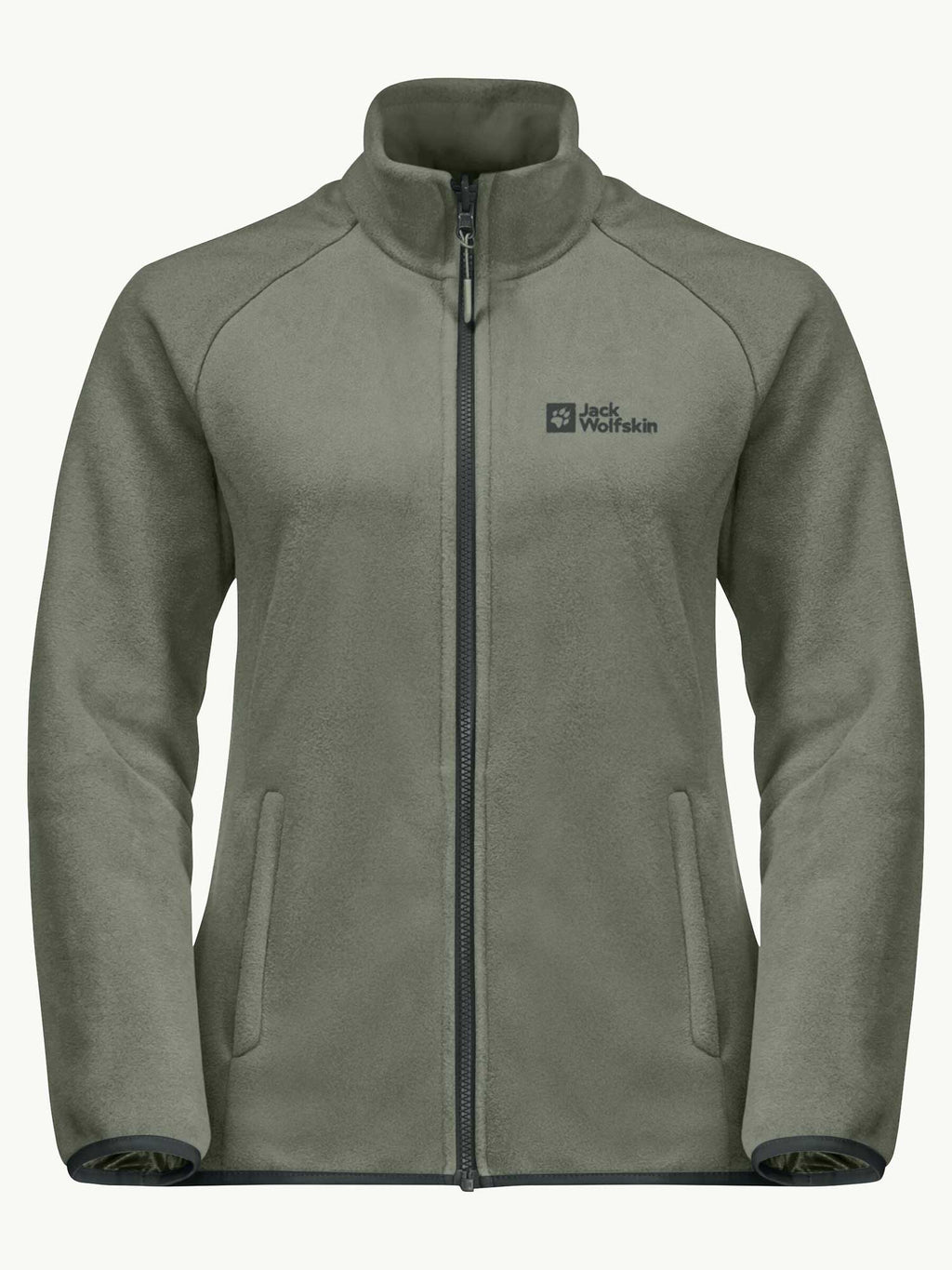 JACK WOLFSKIN Яке MOONRISE 3IN1 JKT W