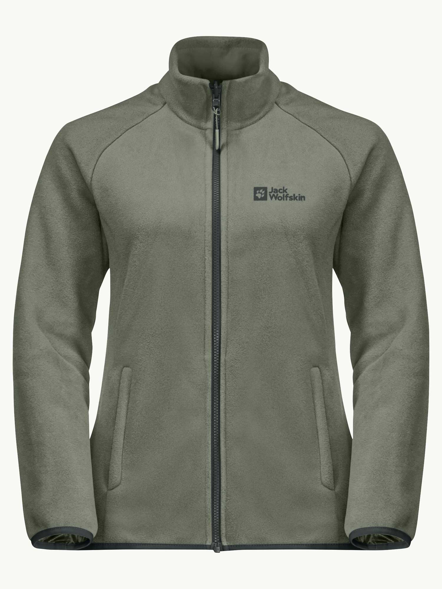 JACK WOLFSKIN Яке MOONRISE 3IN1 JKT W