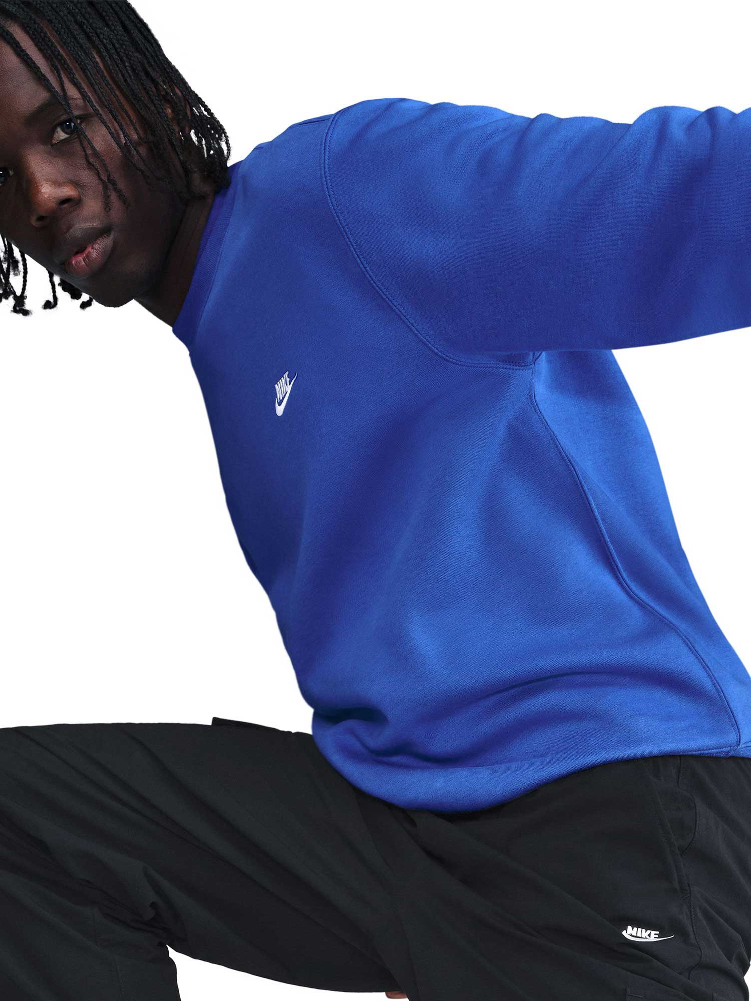 NIKE Спортно долнище M NK CLUB WVN CARGO PANT