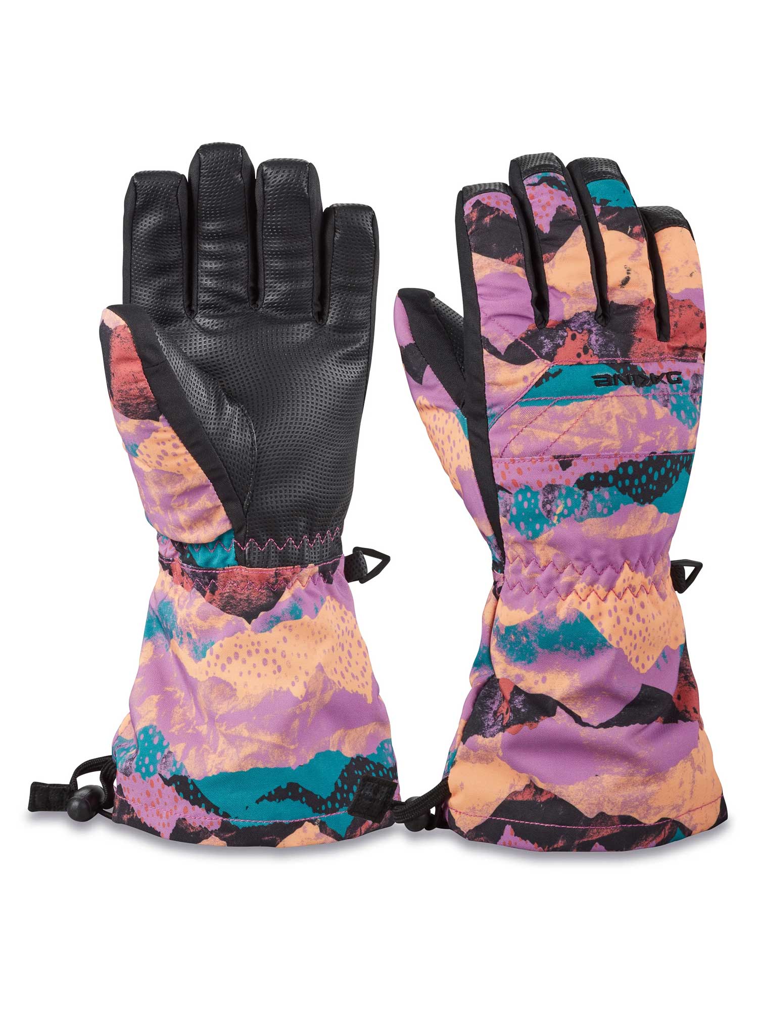 DAKINE Ски ръкавици YUKON GLOVE