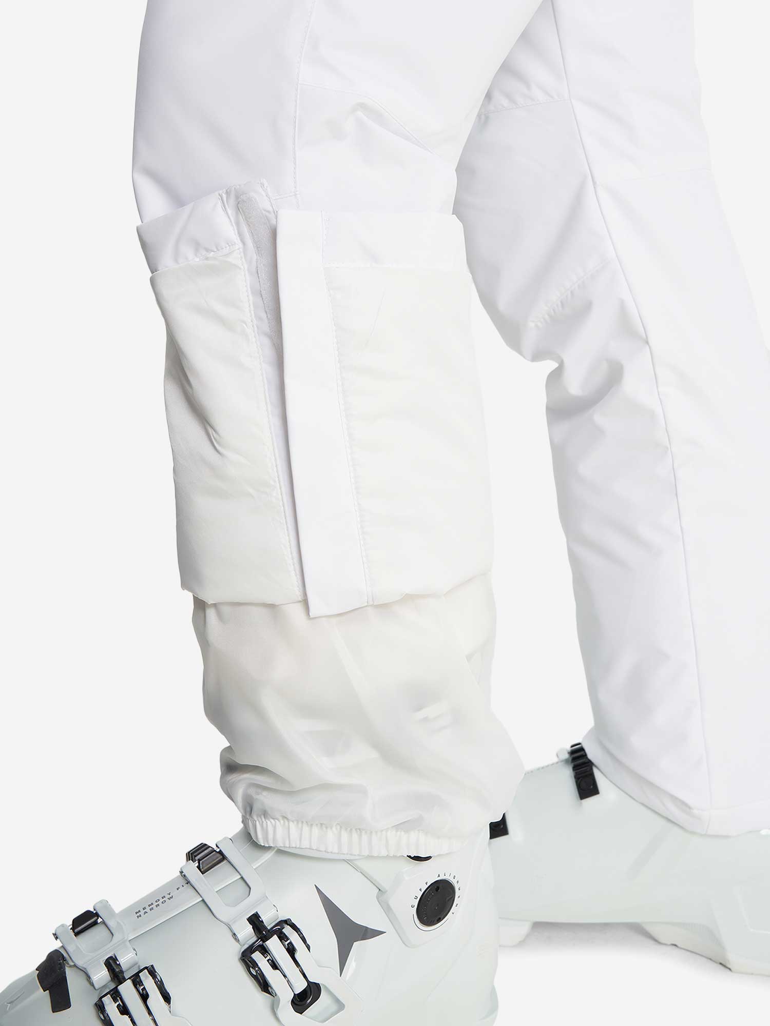 GLISSADE Ски панталон Women's Padded Pants