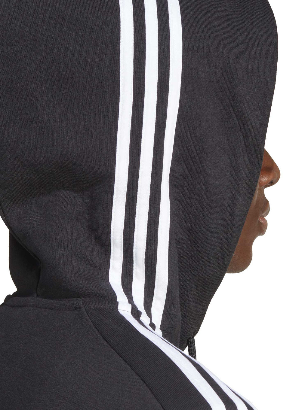 ADIDAS SPORTSWEAR Суитшърт Essentials French Terry 3-Stripes