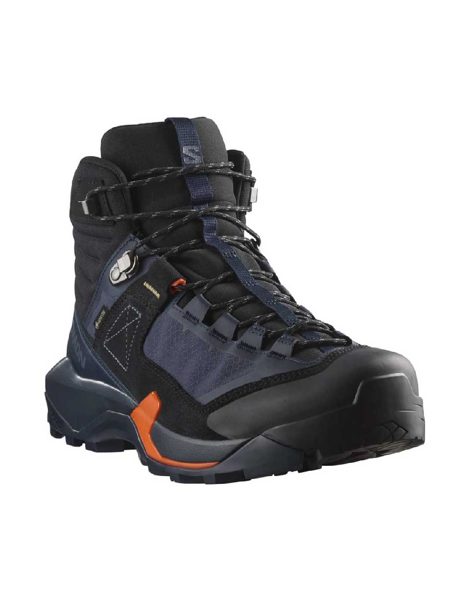 SALOMON Обувки X ULTRA ALPINE MID GTX